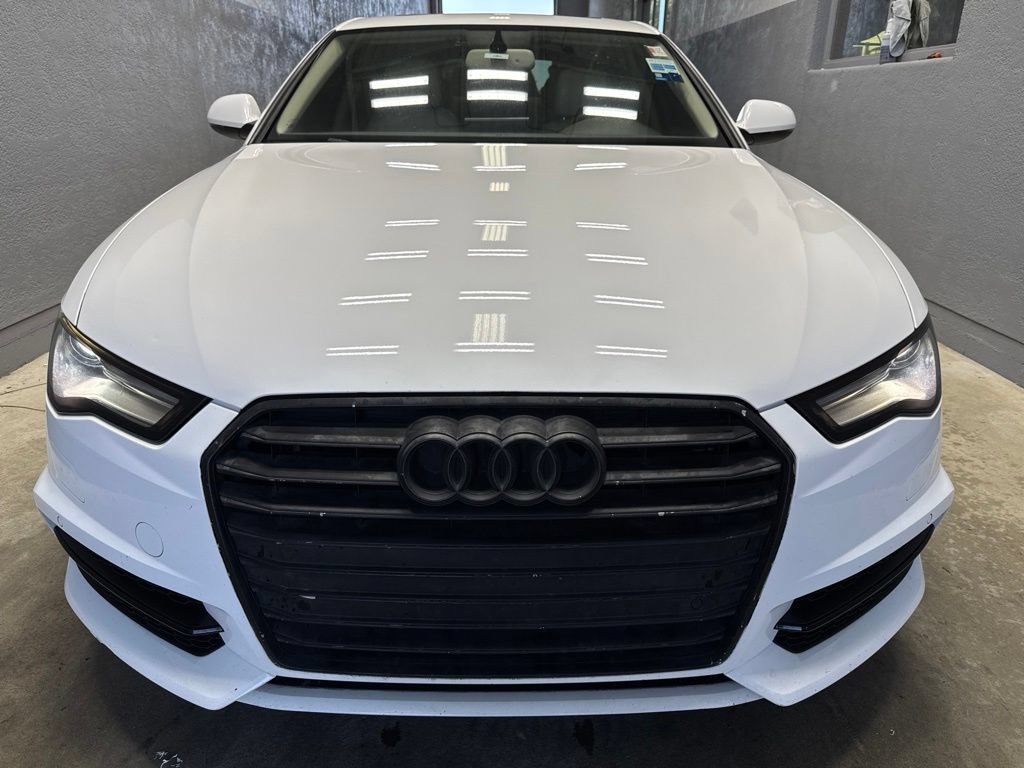 Used 2018 Audi A6 2.0T Premium FWD image 5
