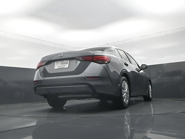 Used 2025 Nissan Sentra S w/ Lighting Package FWD image 35