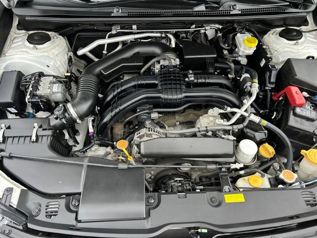 Used 2023 Subaru Impreza 2.0i AWD/4WD image 21