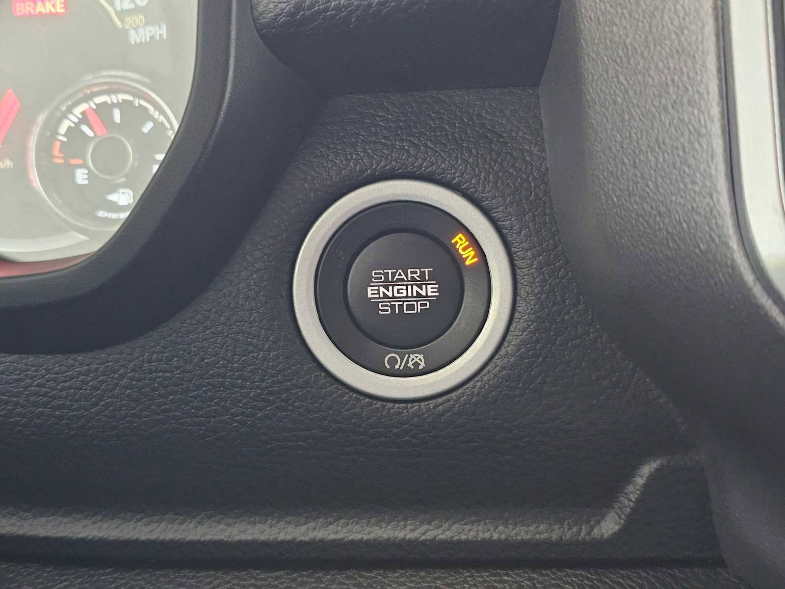 Used 2022 RAM 1500 Big Horn AWD/4WD image 30