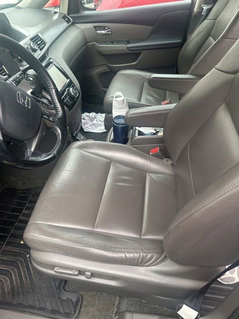 Used 2016 Honda Odyssey EX-L image 8