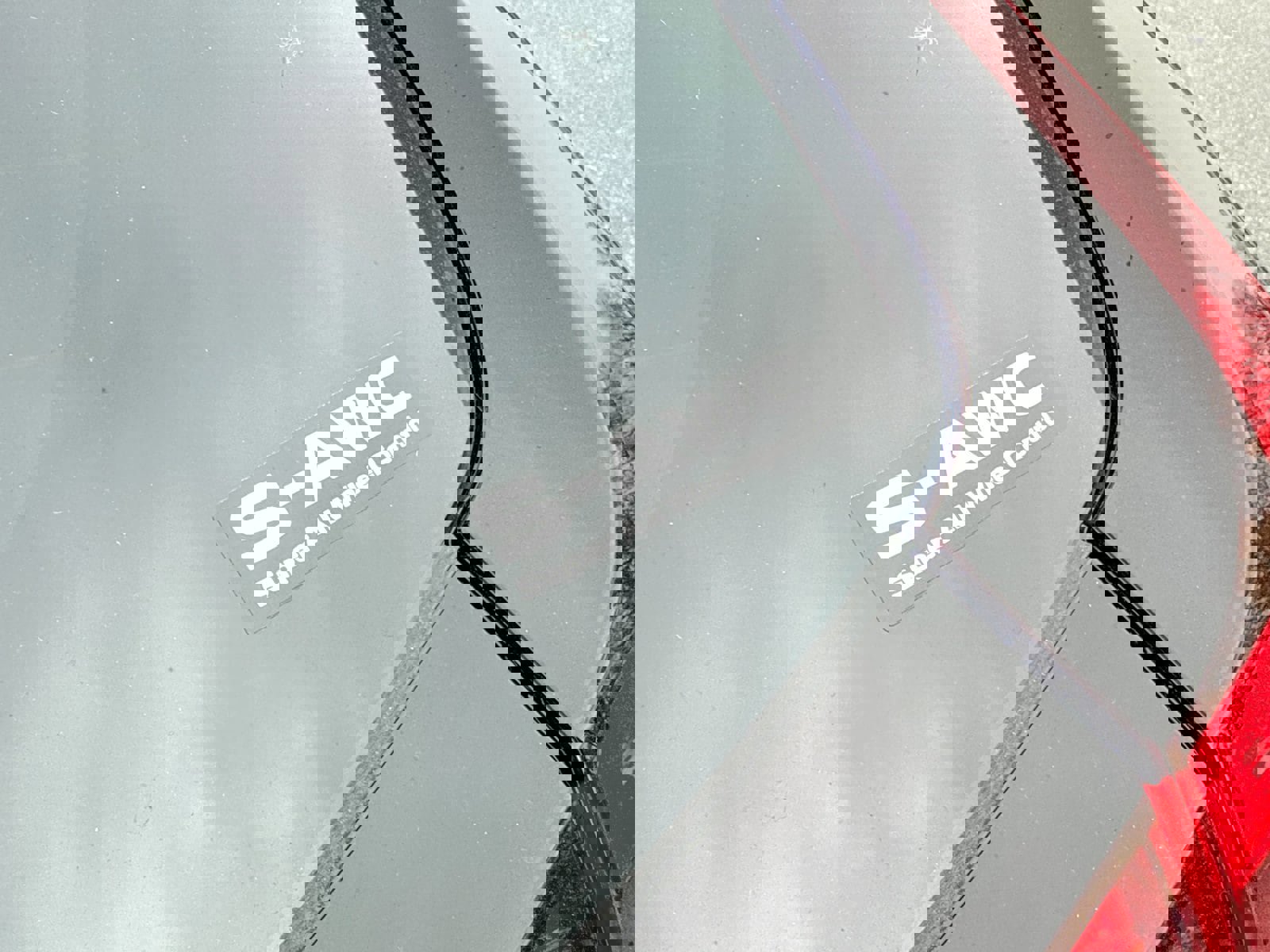 New 2026 Mitsubishi Eclipse Cross AWD image 16