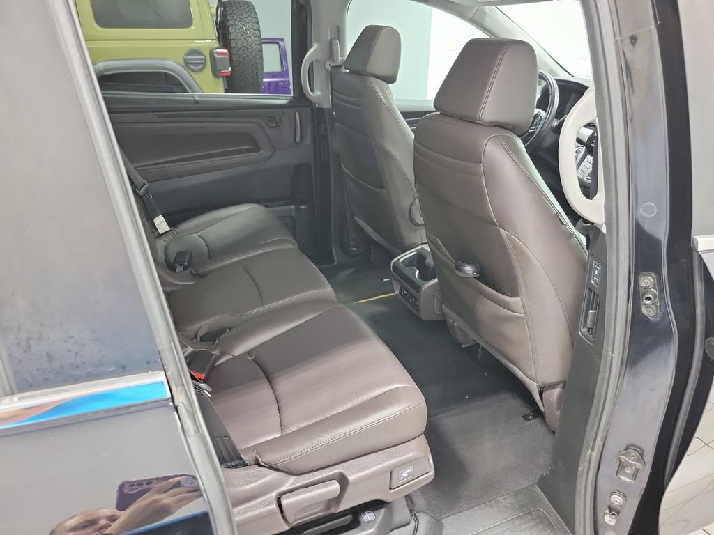 Used 2020 Honda Odyssey EX-L image 16