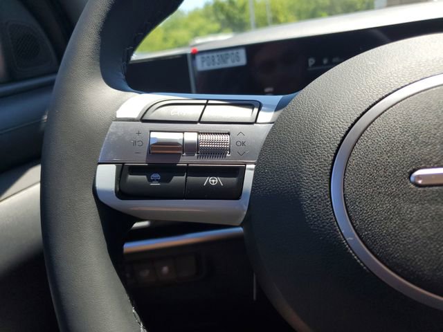 New 2026 Hyundai Tucson XRT AWD/4WD image 22