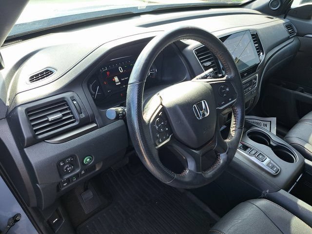 Used 2023 Honda Passport TrailSport image 10