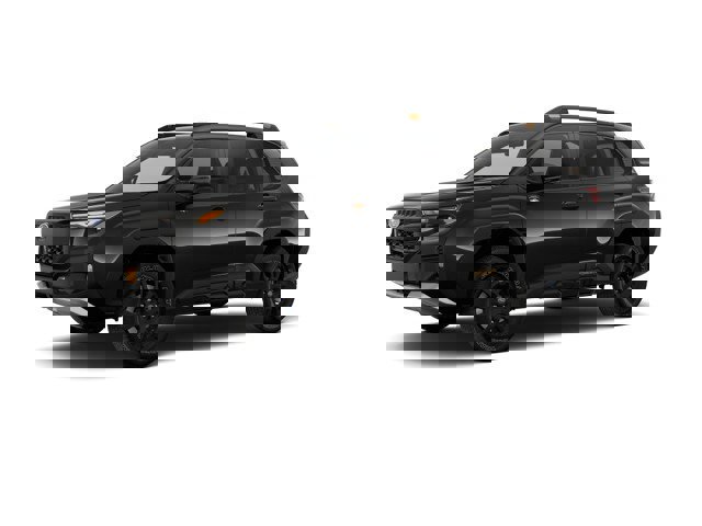 New 2026 Subaru Forester Wilderness image 4