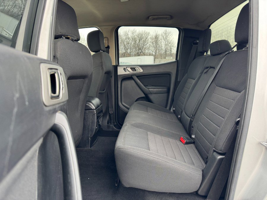 Used 2019 Ford Ranger XLT w/ FX4 Off-Road Package AWD/4WD image 16