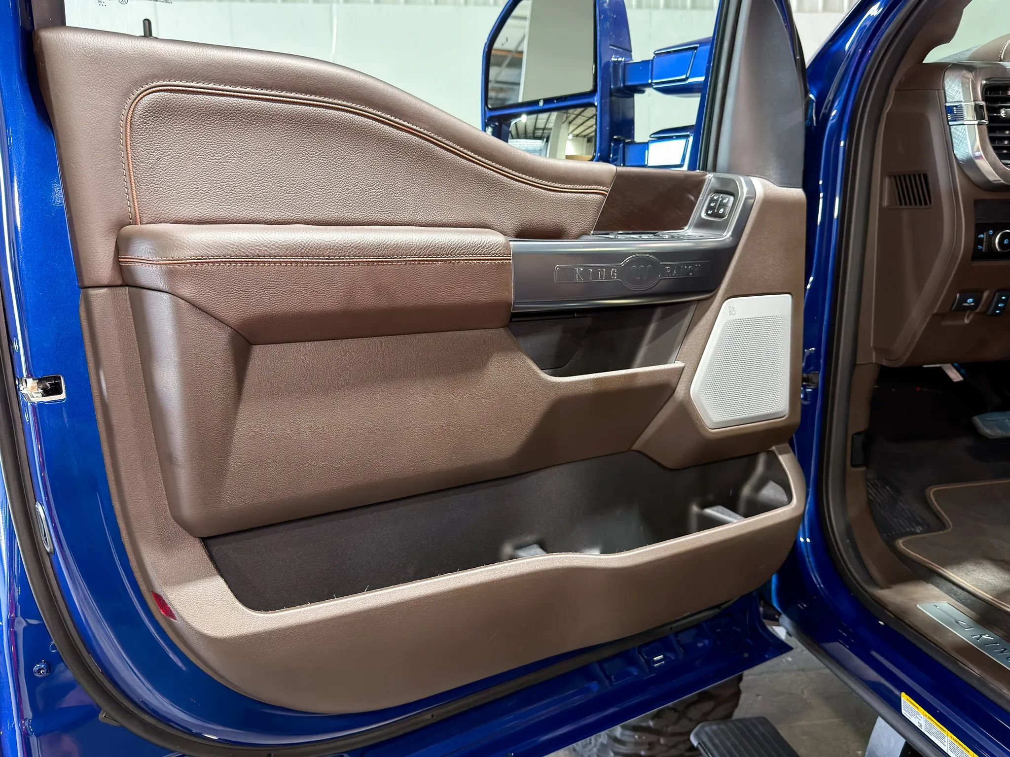 Used 2026 Ford F450 King Ranch AWD/4WD image 15
