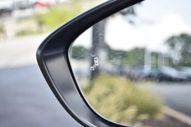 New 2025 Honda Accord SE image 9