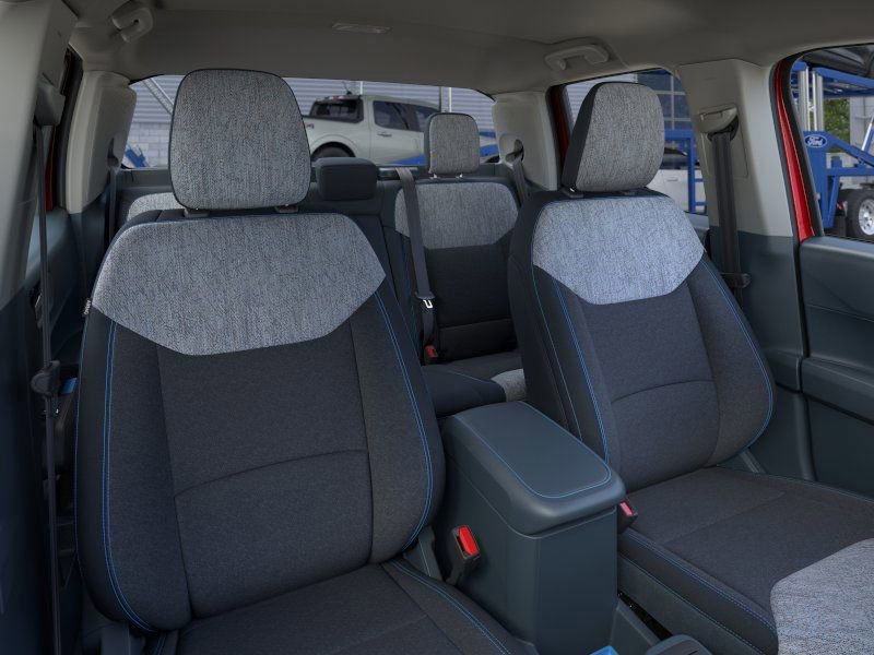 New 2026 Ford Maverick XLT w/ XLT Luxury Package image 10