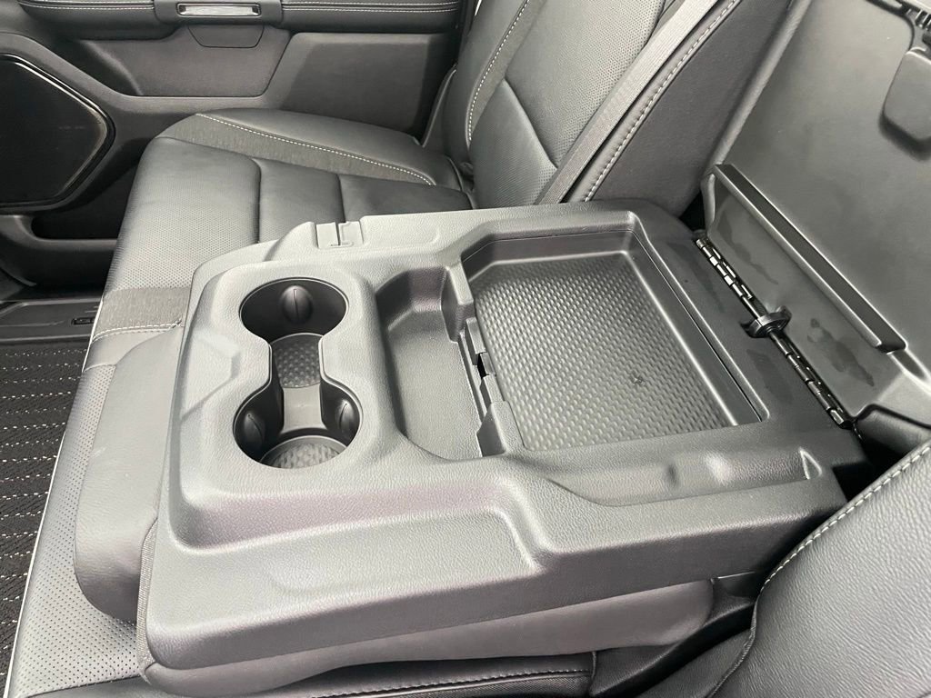 Used 2025 RAM 1500 Limited image 68