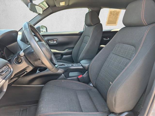 Used 2024 Honda HR-V Sport image 22