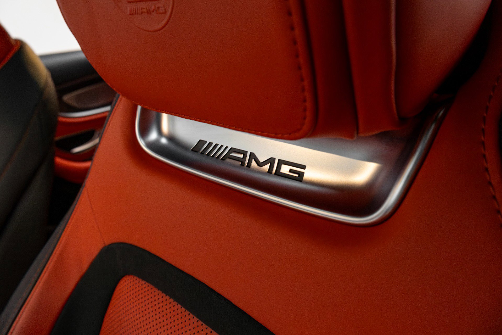 Used 2021 Mercedes-Benz AMG GT 63 S image 6