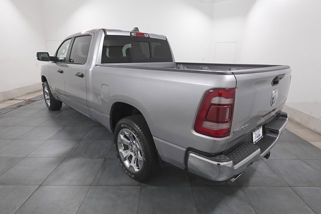 Used 2024 RAM 1500 Big Horn image 6