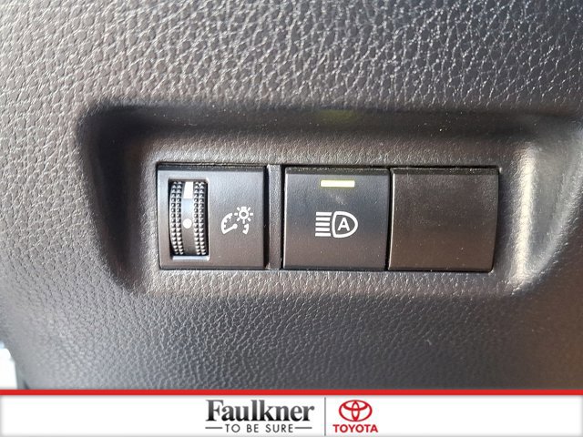 Certified 2024 Toyota RAV4 XLE image 24