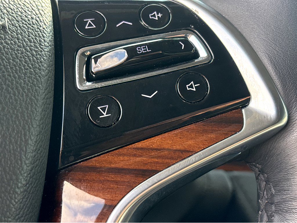 Used 2020 Cadillac Escalade Luxury image 19