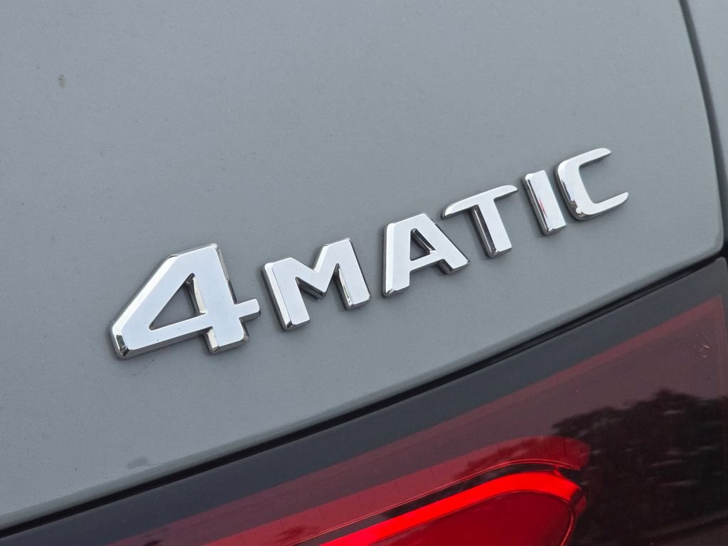 Certified 2026 Mercedes-Benz GLC 300 4MATIC image 6