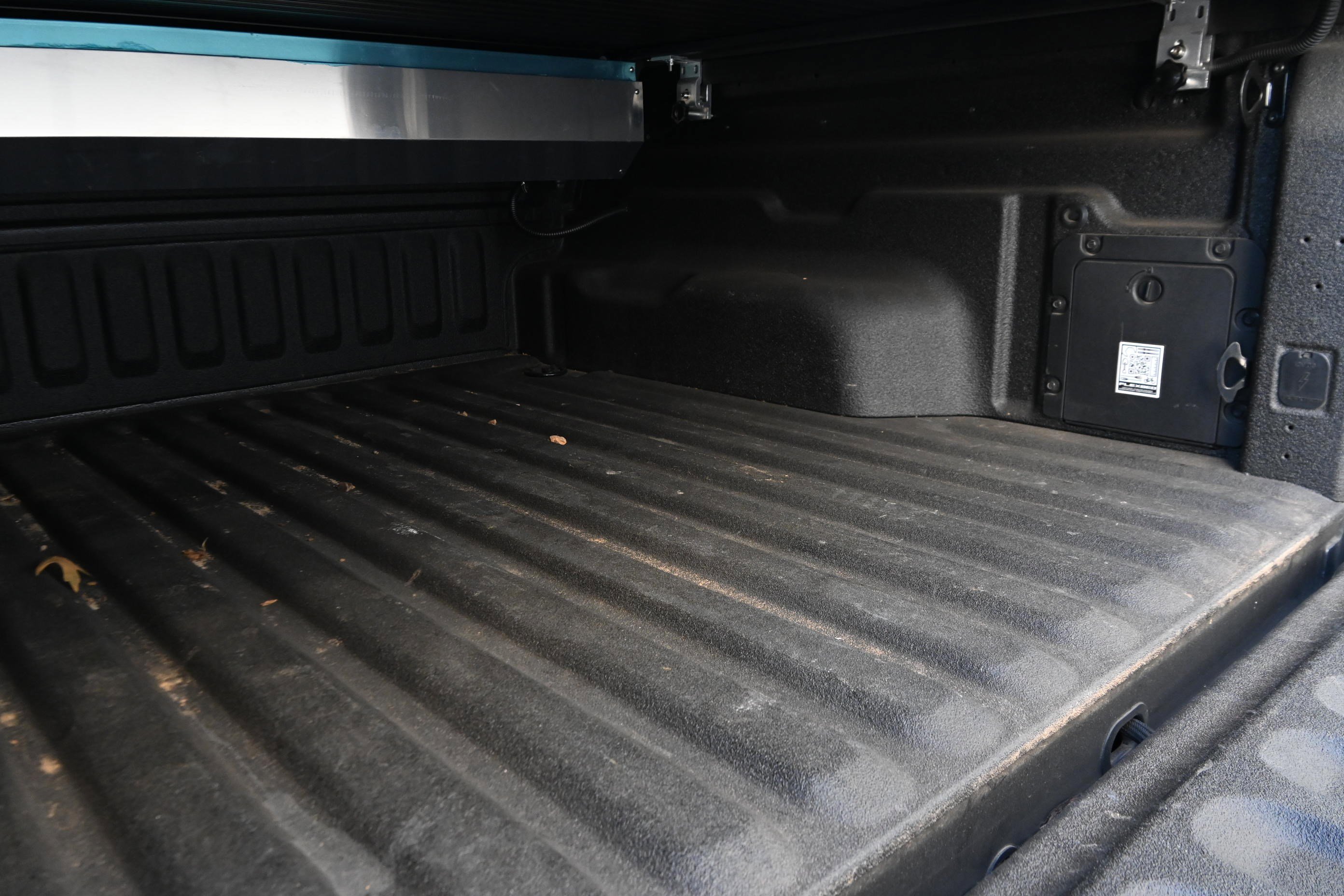 Used 2024 Ford Maverick XLT image 10