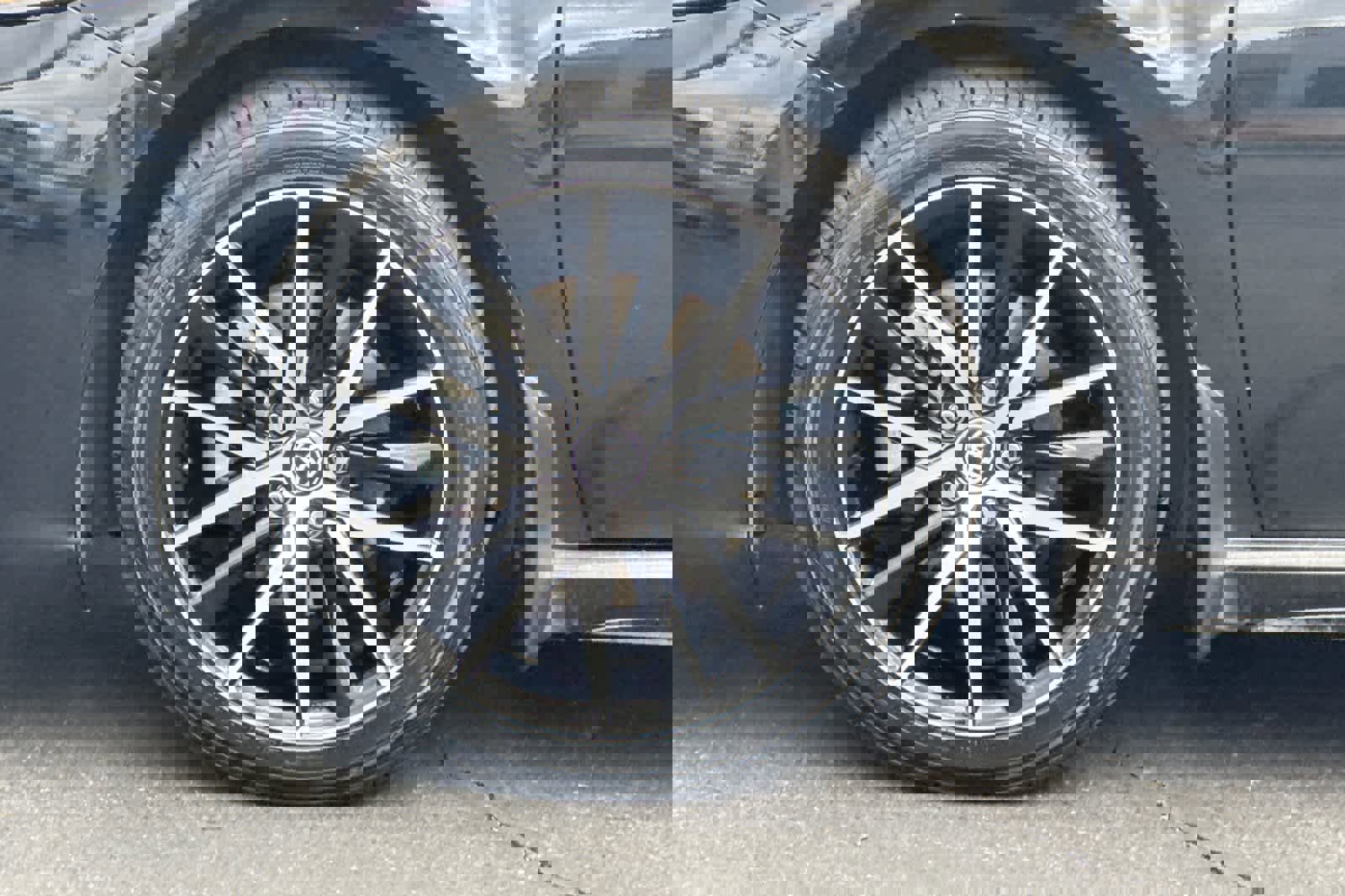 Certified 2023 Toyota Camry SE image 28