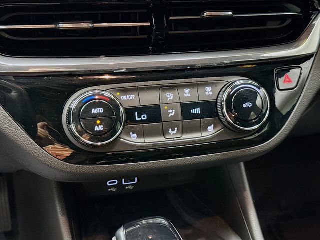 Used 2026 Buick Envista Sport Touring w/ Convenience I Package FWD image 16