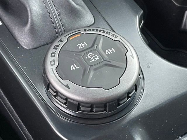 Used 2025 Ford Bronco Big Bend image 20