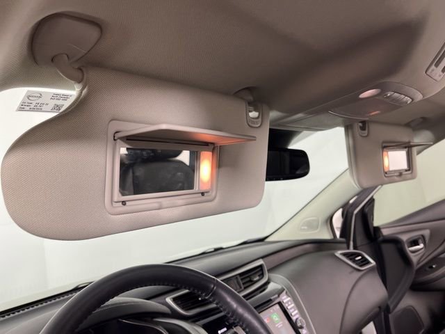 Used 2021 Nissan Murano Platinum w/ Cargo Package image 40