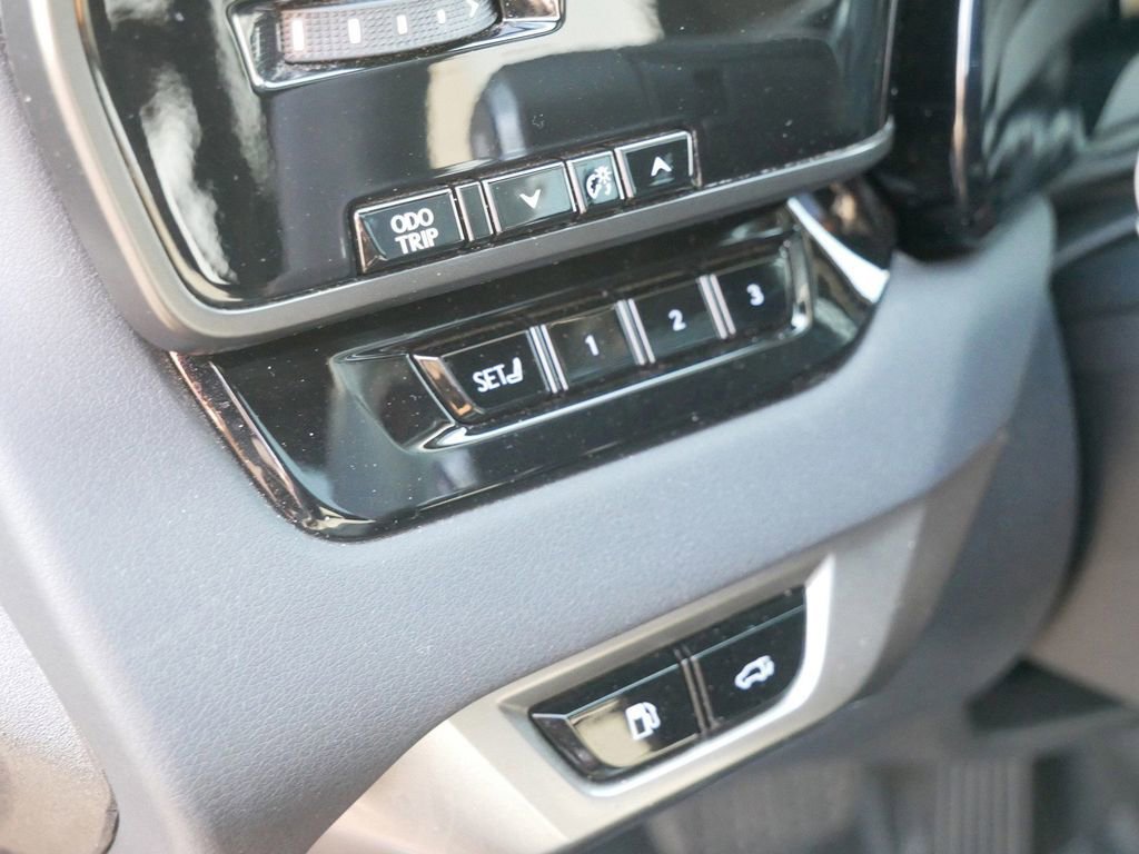 Used 2023 Lexus RX 350 Premium Plus w/ Accessory Package (Z1) image 18