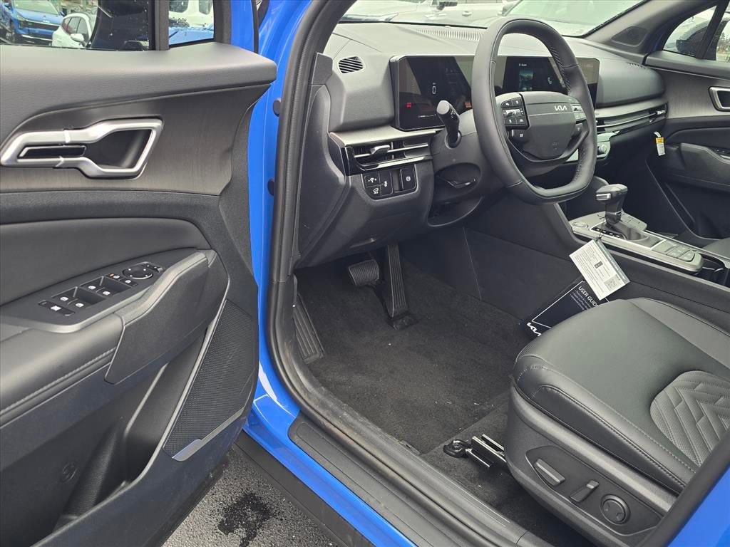 New 2026 Kia Sportage X-Line image 9