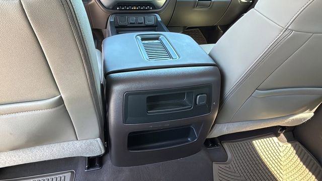 Used 2019 Chevrolet Silverado 2500 LTZ w/ Duramax Plus Package AWD/4WD image 21