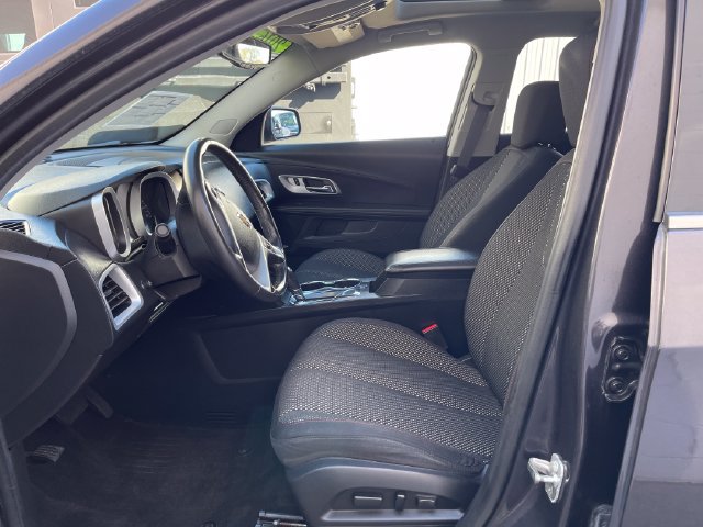 Used 2016 Chevrolet Equinox LT AWD/4WD image 9