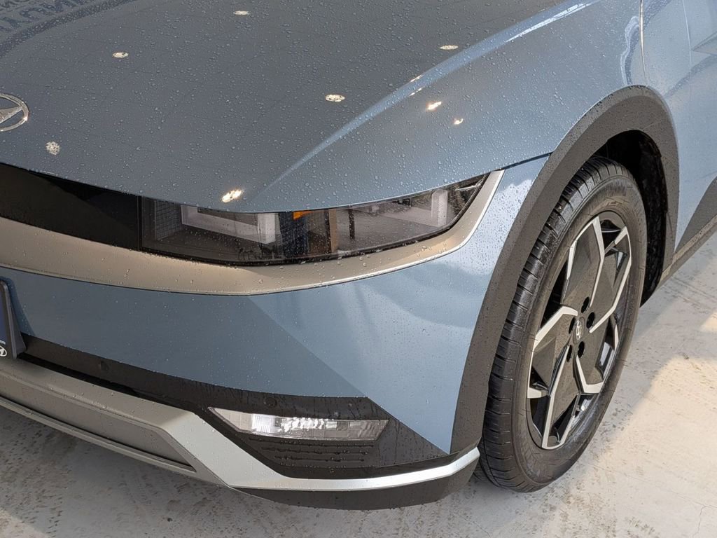 Certified 2024 Hyundai Ioniq 5 SEL image 10