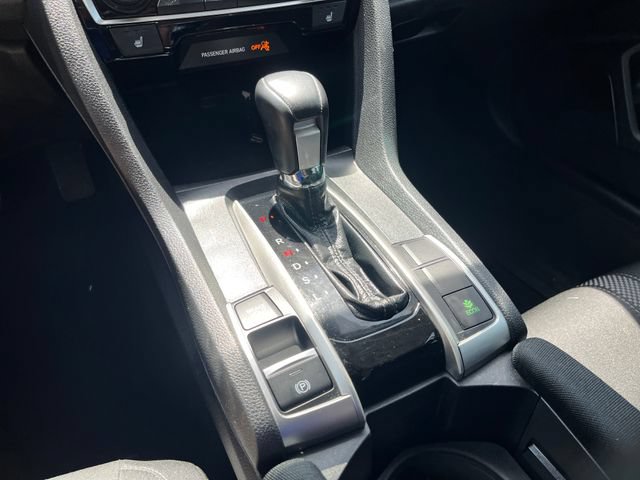 Certified 2019 Honda Civic EX image 36