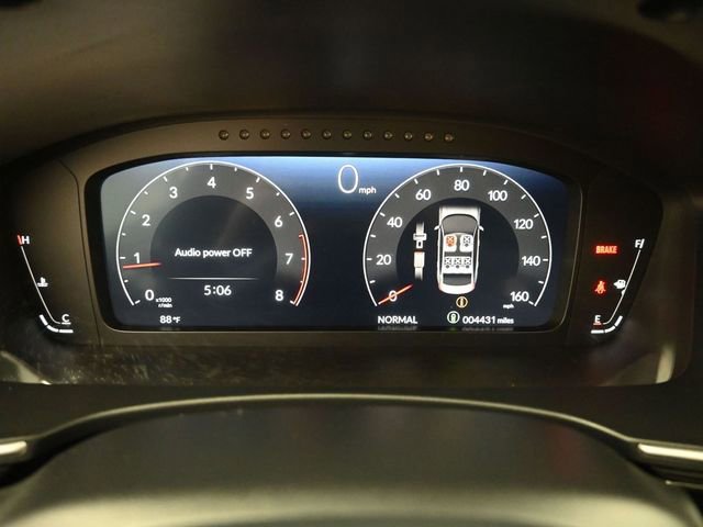 Certified 2025 Honda Civic Si image 6