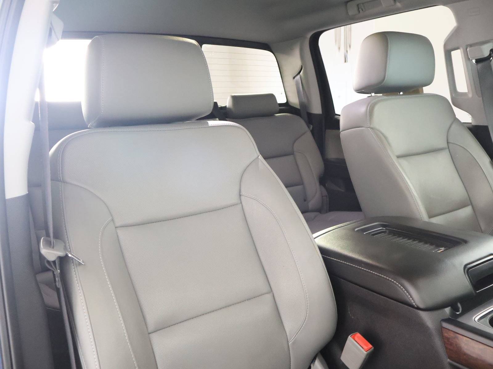 Used 2018 GMC Sierra 1500 SLT AWD/4WD image 47