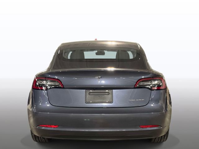 Used 2022 Tesla Model 3 Long Range AWD/4WD image 11