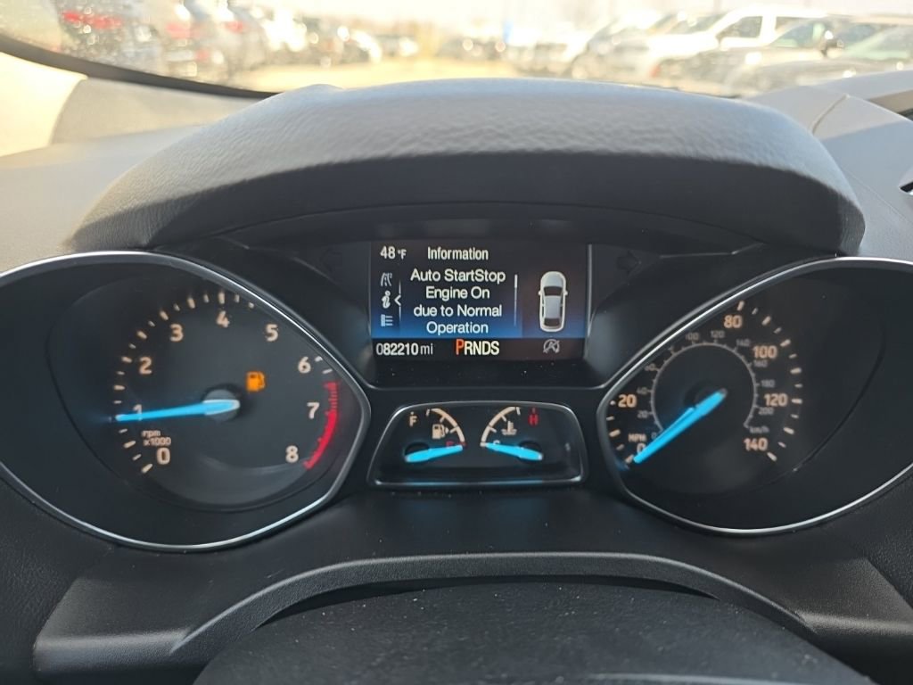 Used 2018 Ford Escape SE image 13