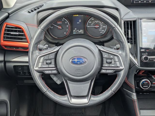 Used 2019 Subaru Forester Sport w/ Popular Package #2 AWD/4WD image 15