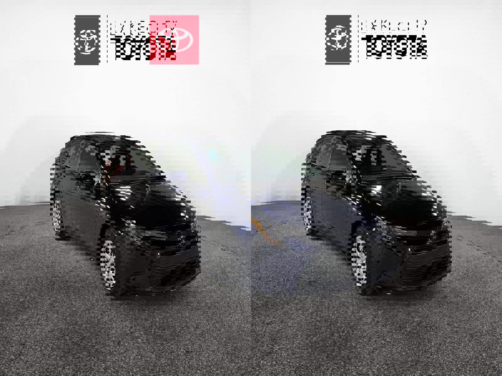 Used 2025 Toyota Corolla LE image 11