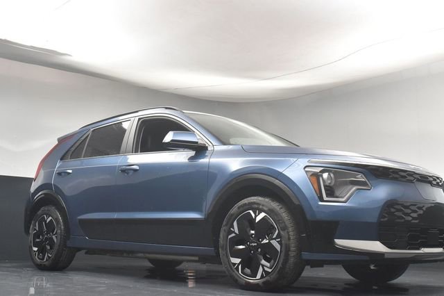 Certified 2024 Kia Niro Wind w/ Wind Preserve Package image 31