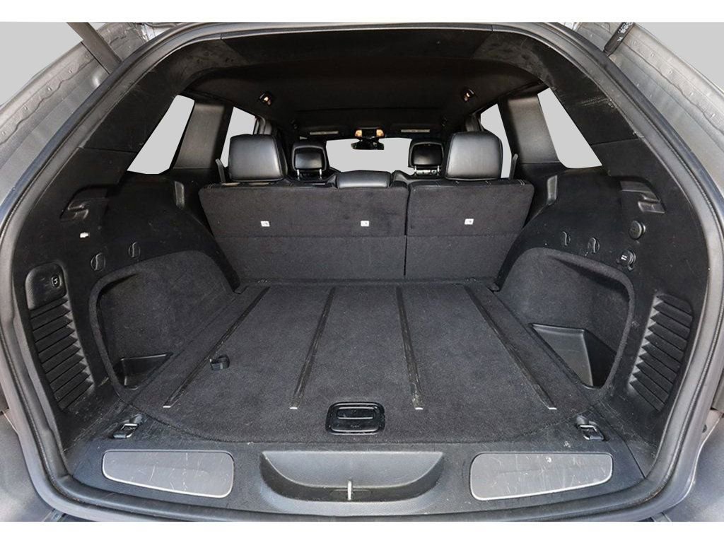 Used 2015 Jeep Grand Cherokee Limited image 16