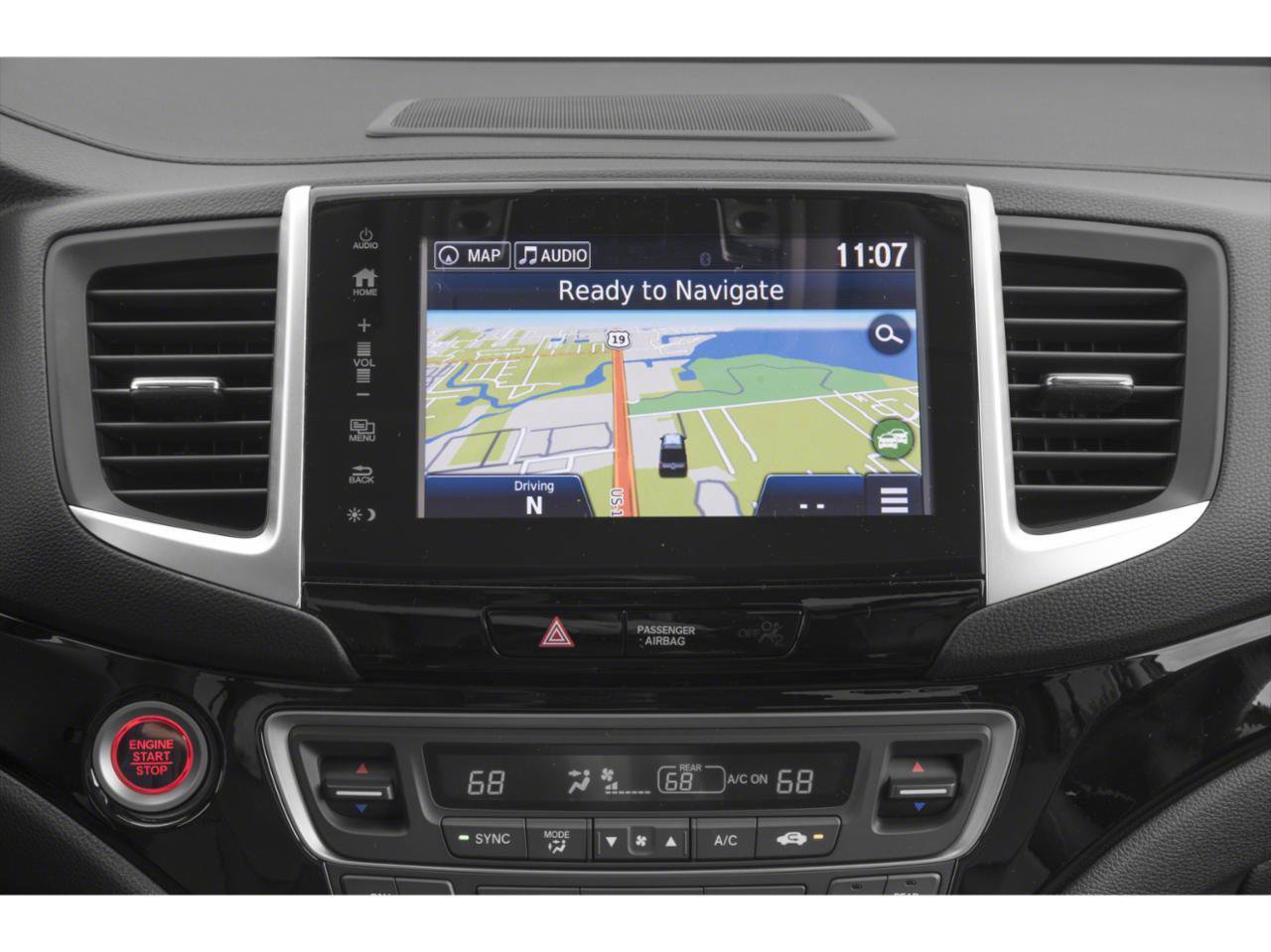 Used 2019 Honda Ridgeline RTL-E image 11
