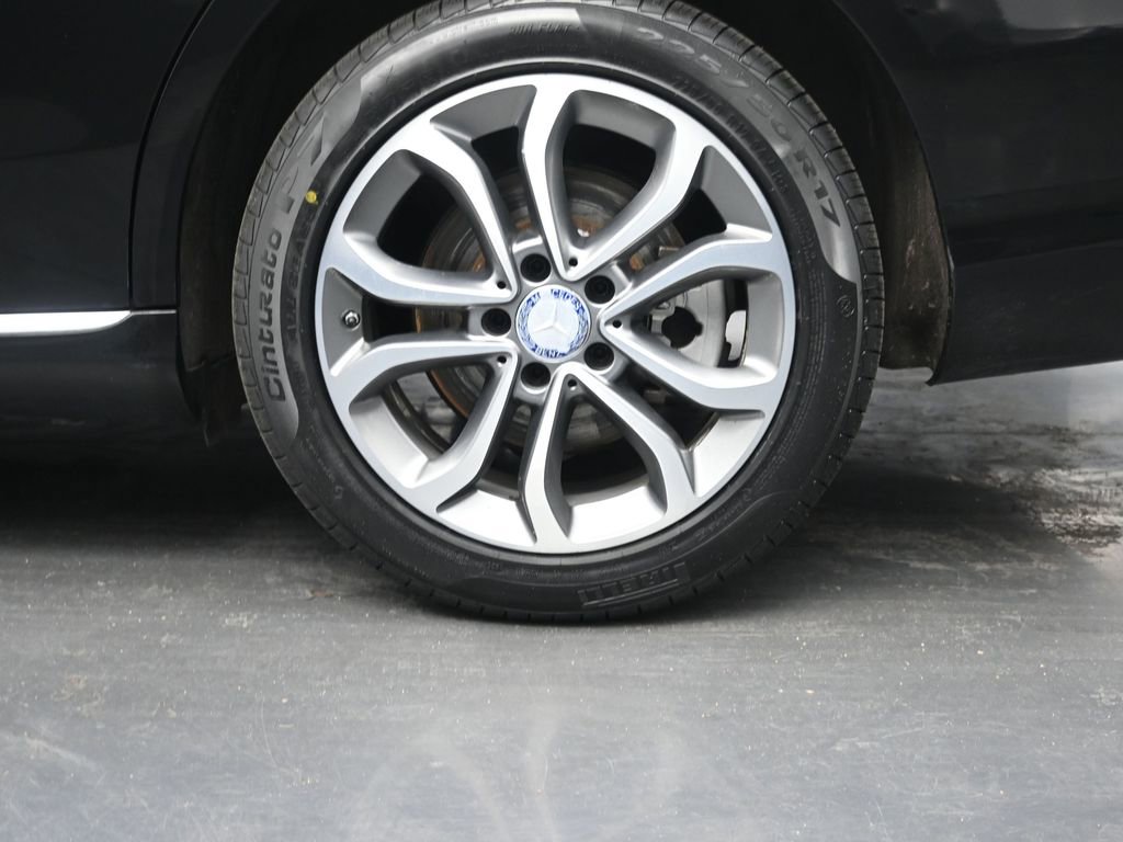 Used 2017 Mercedes-Benz C 300 C300 4MATIC image 9