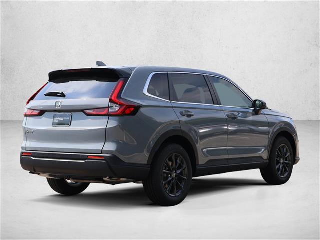 New 2027 Honda CR-V EX-L image 5