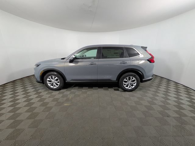New 2027 Honda CR-V LX image 22