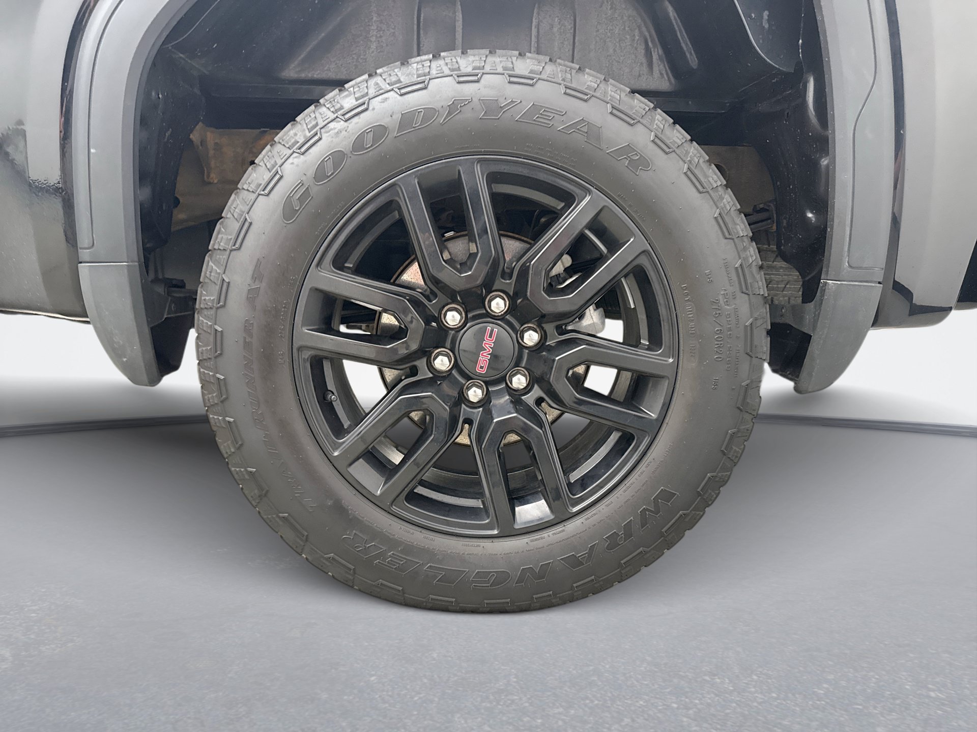 Used 2024 GMC Sierra 1500 Elevation AWD/4WD image 20