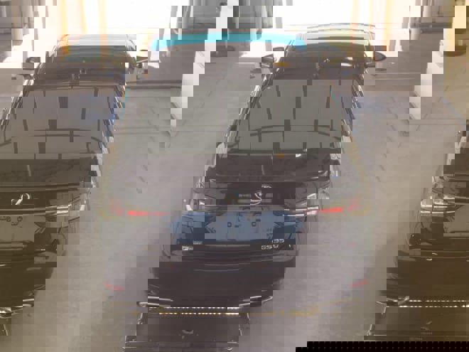 Used 2019 Lexus GS 350 F Sport w/ Preferred Accessory Package image 5