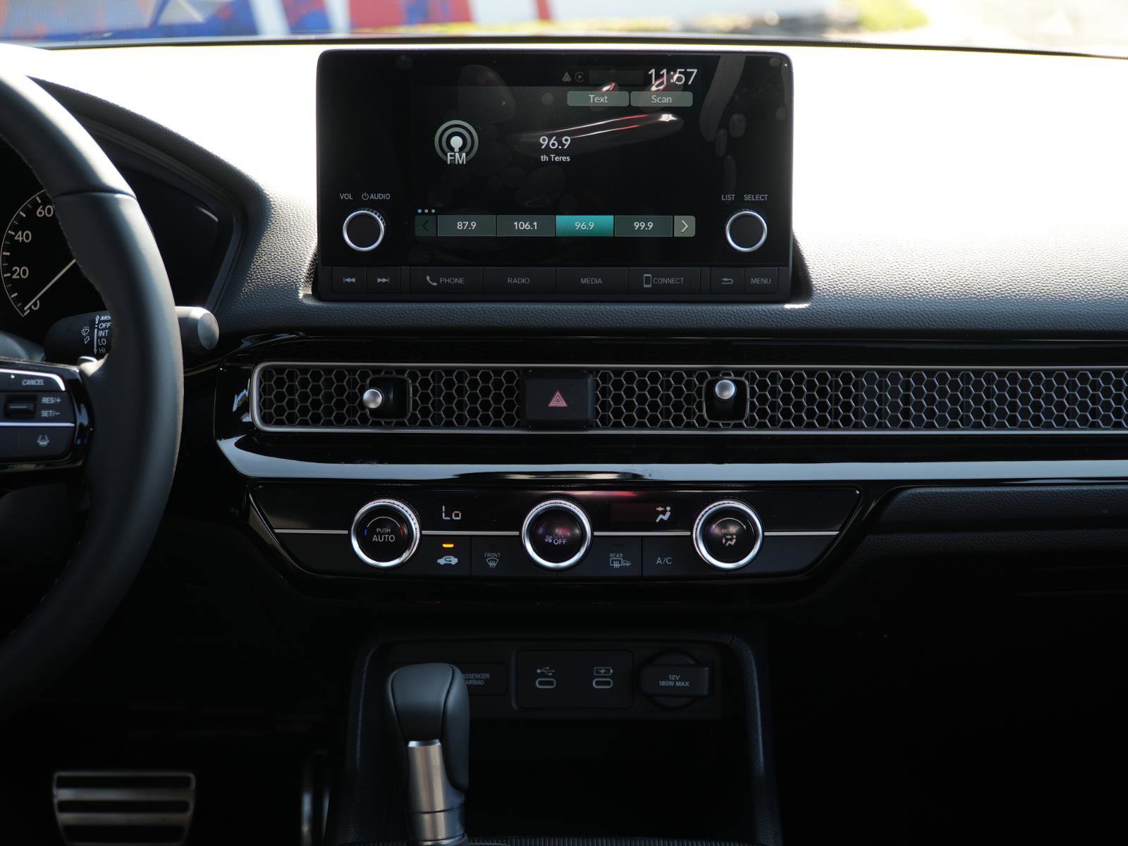 New 2026 Honda Civic Sport image 24