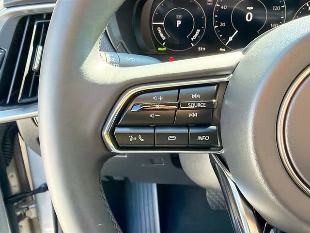 New 2026 MAZDA CX-90 Plug-In Hybrid w/ Preferred image 39