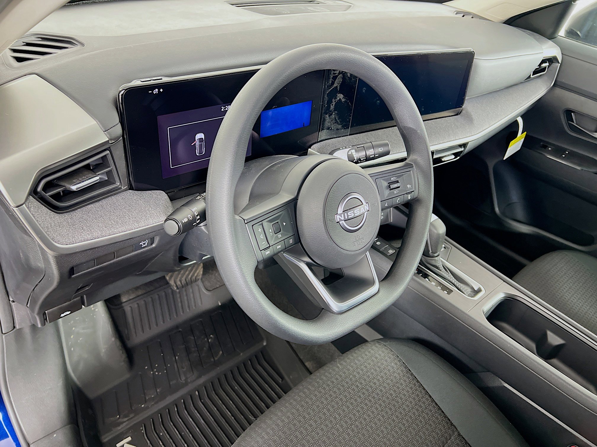 New 2026 Nissan Kicks S image 7