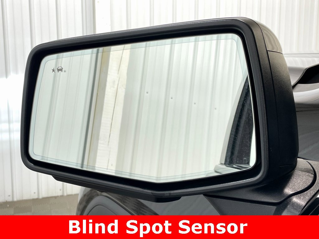 Used 2021 GMC Sierra 1500 AT4 w/ AT4 Premium Package image 41